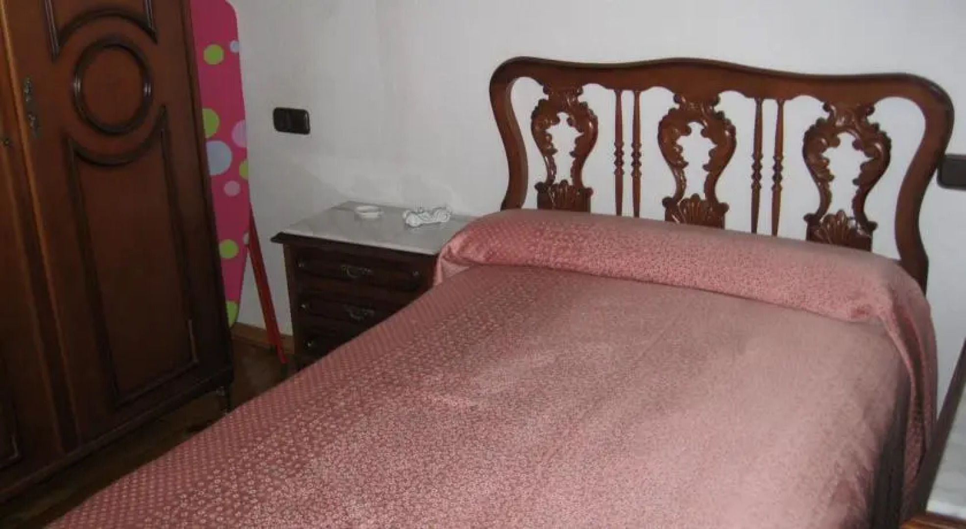 Apartamento Cantal
