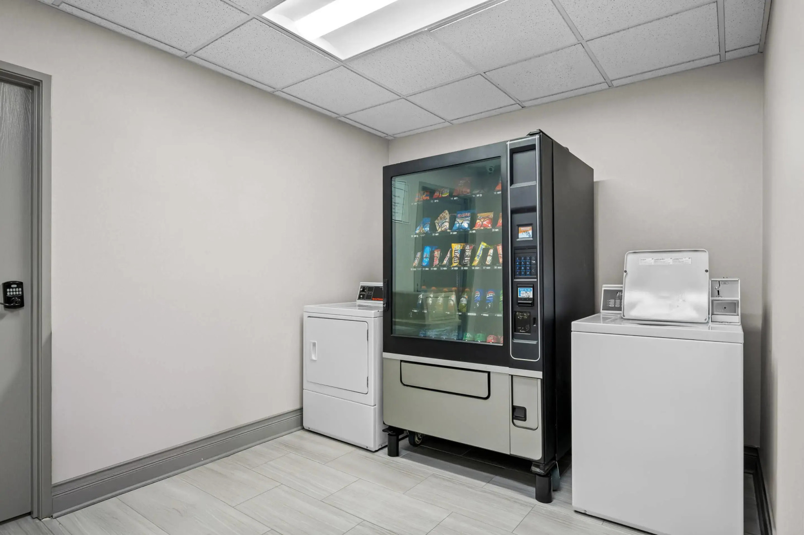 Comfort Inn Indianapolis East