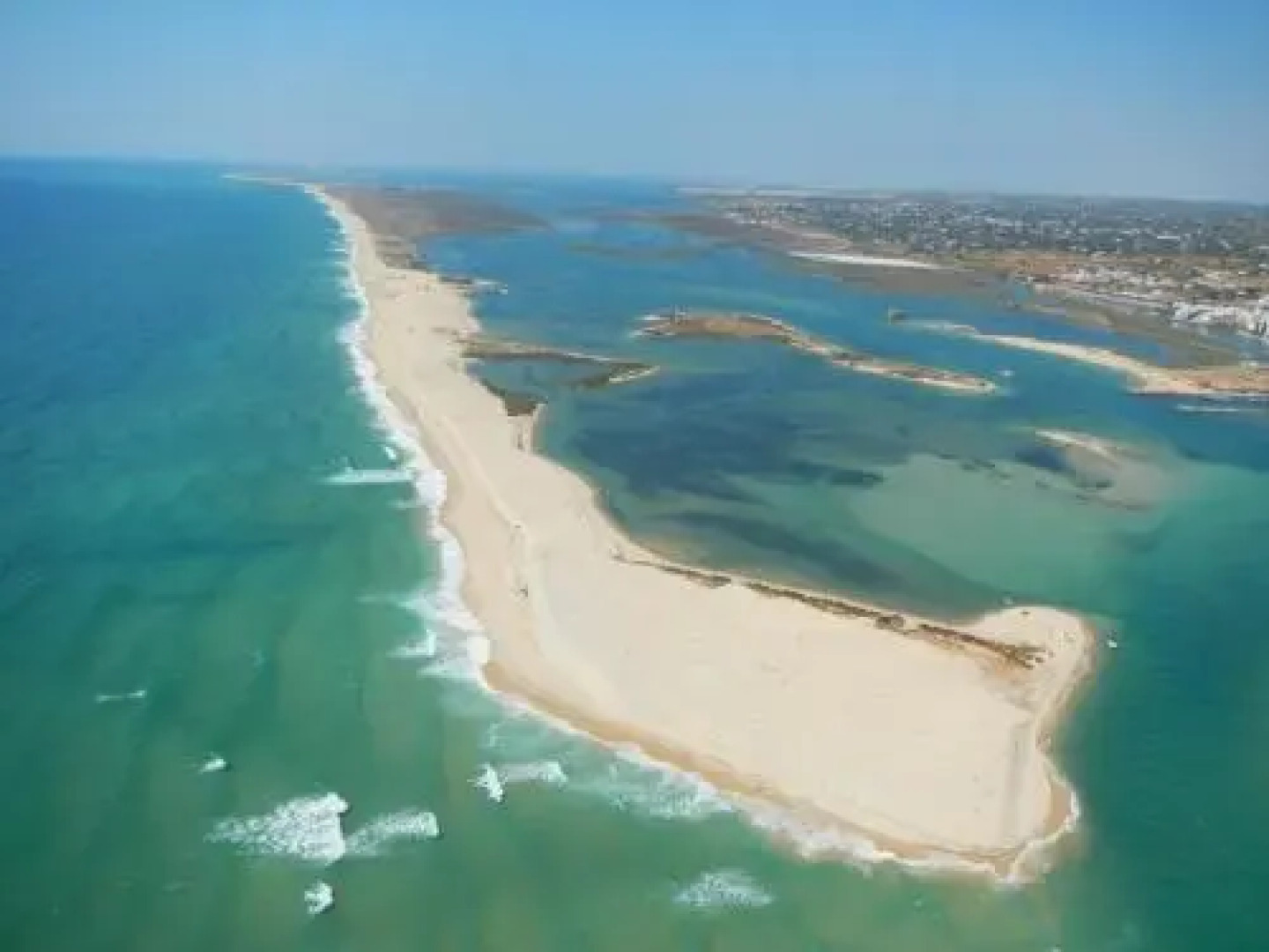 Villa vista mar e piscina