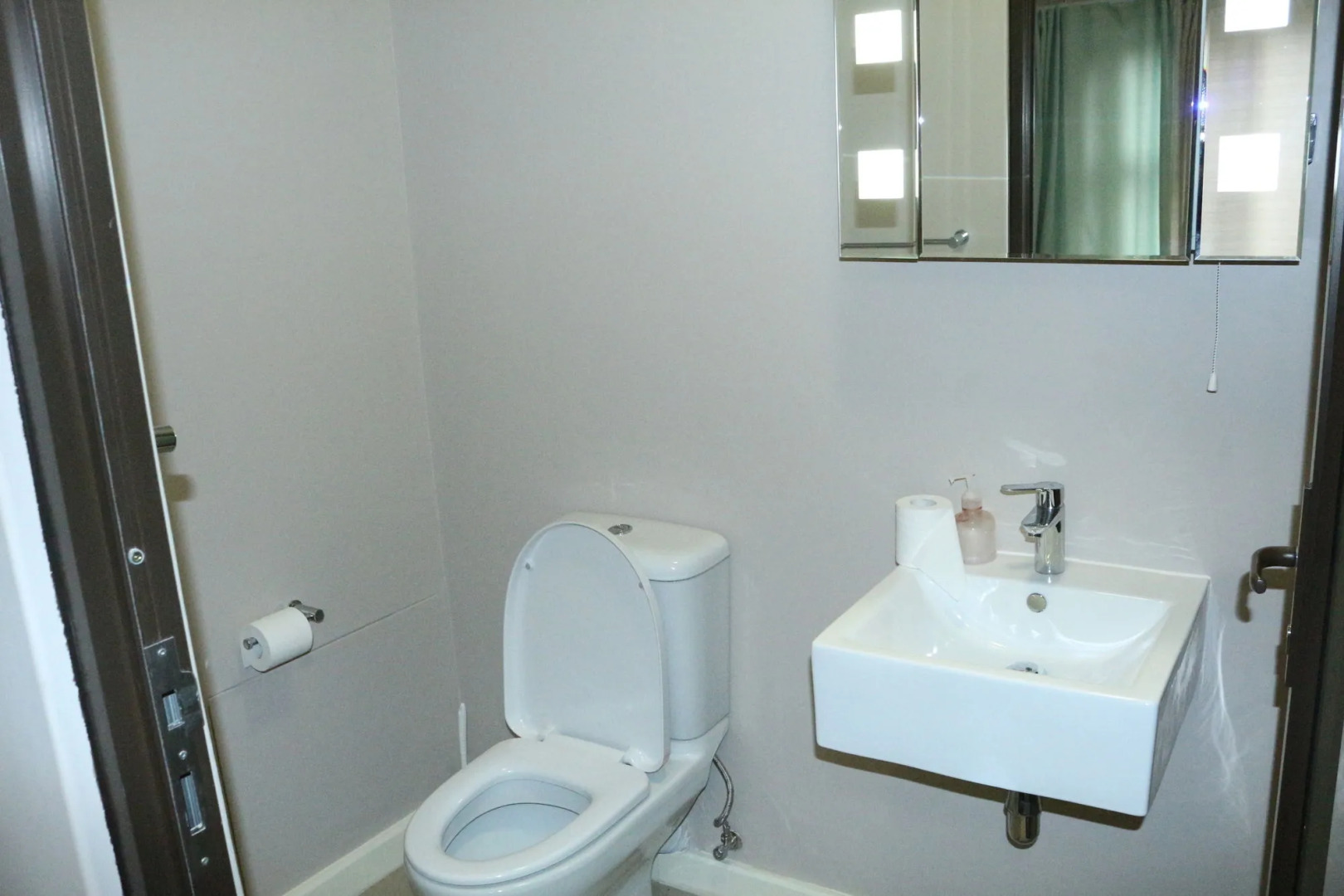 Discovery Guest House