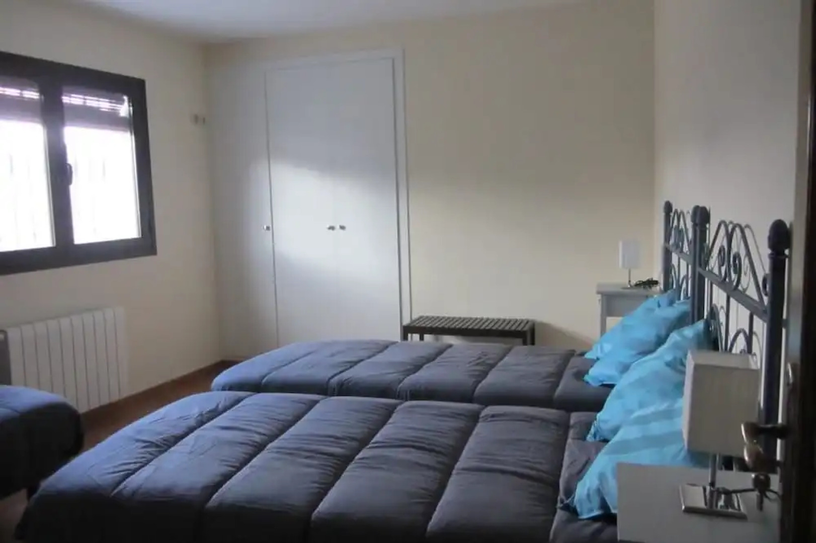 Casa Rural Ortega Rubio