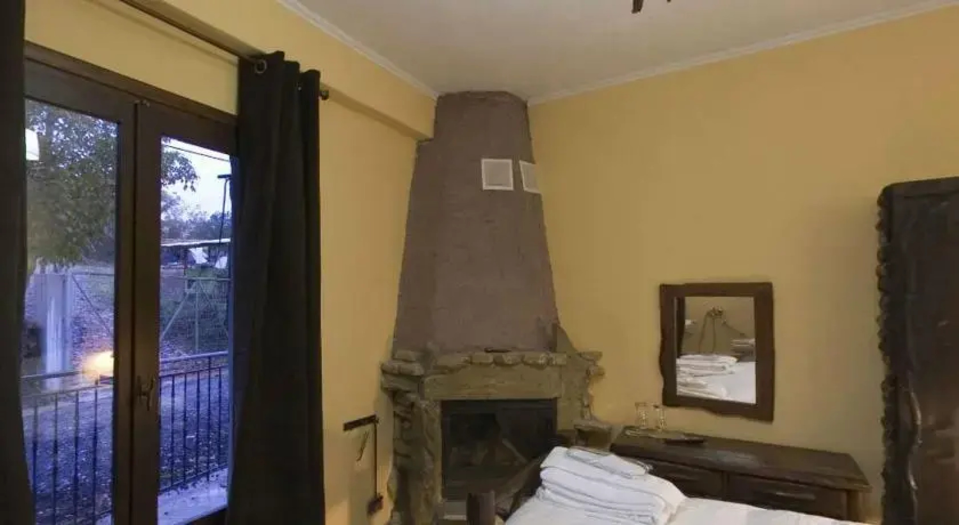 Breati Traditional Guesthouse