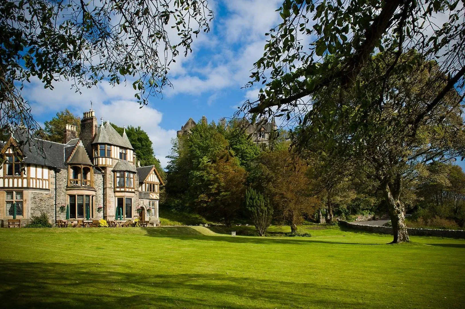 Knockderry Country House Hotel