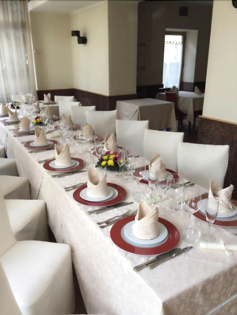 Hotel Giardino Degli Aranci