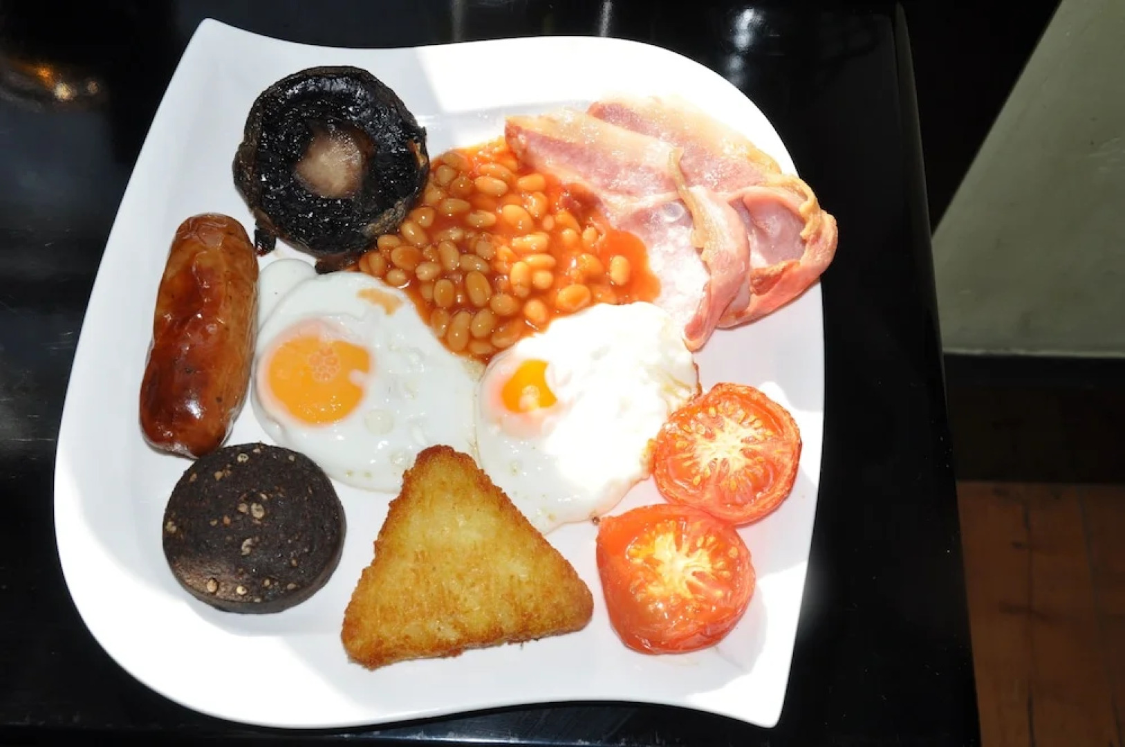 The Bank Guest House