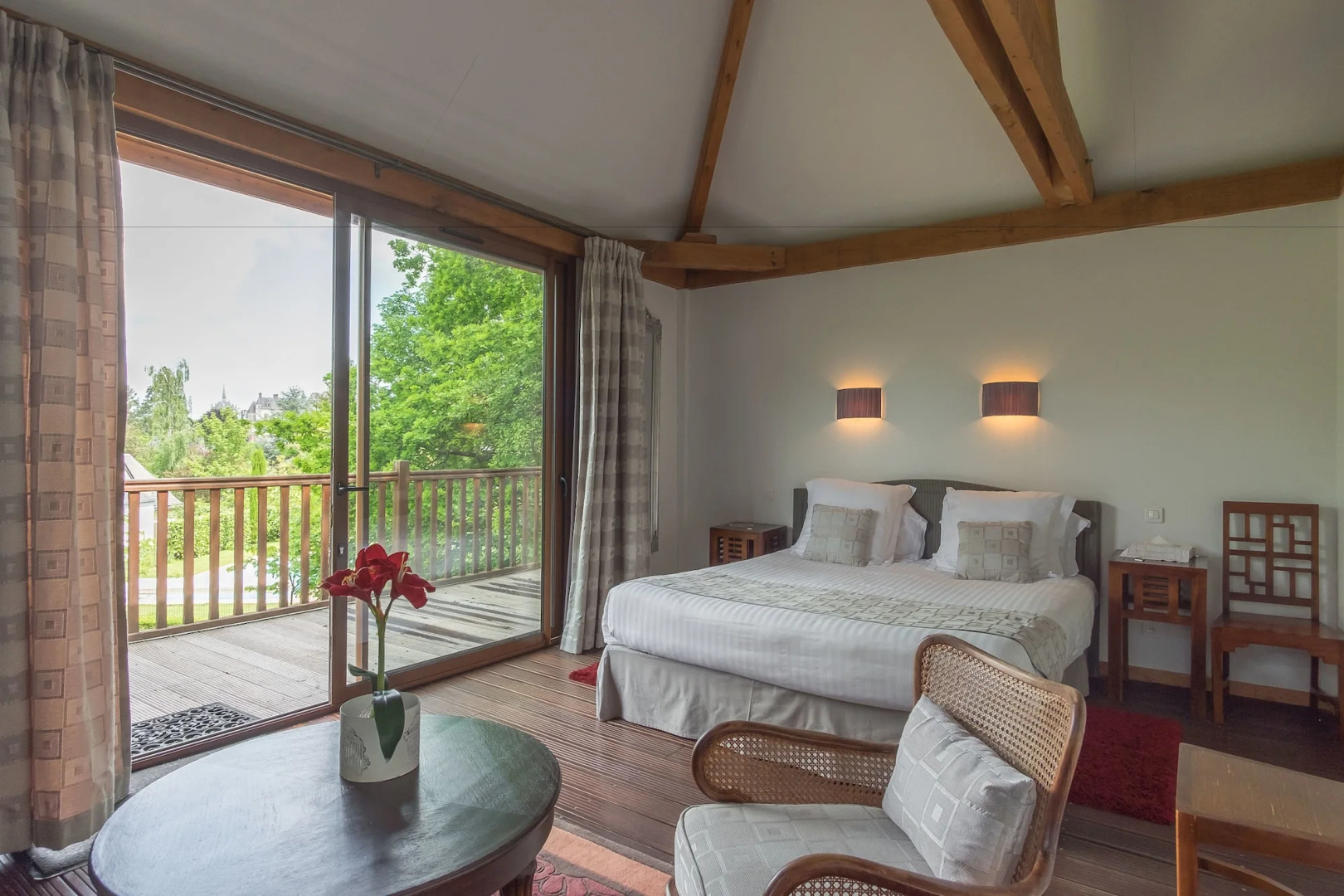 Manoir Du Parc - Adults Only