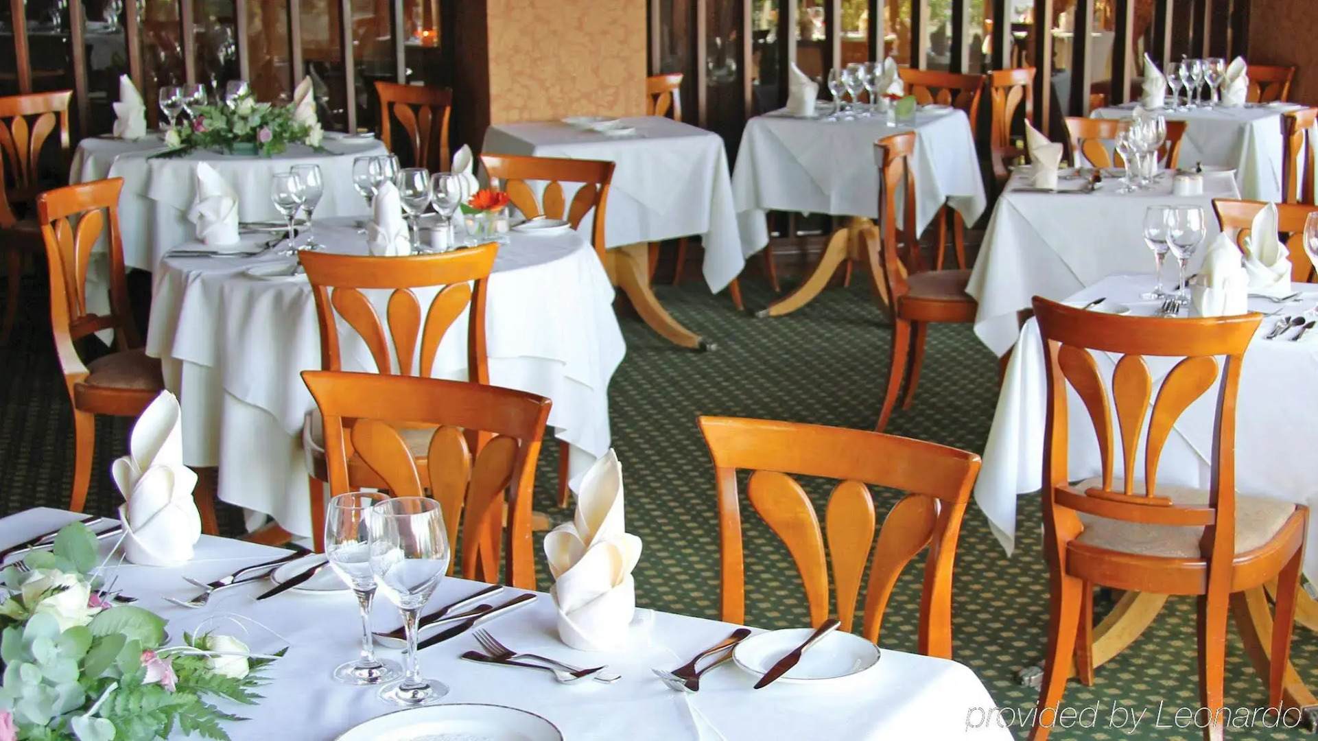 Netherwood Hotel & Spa