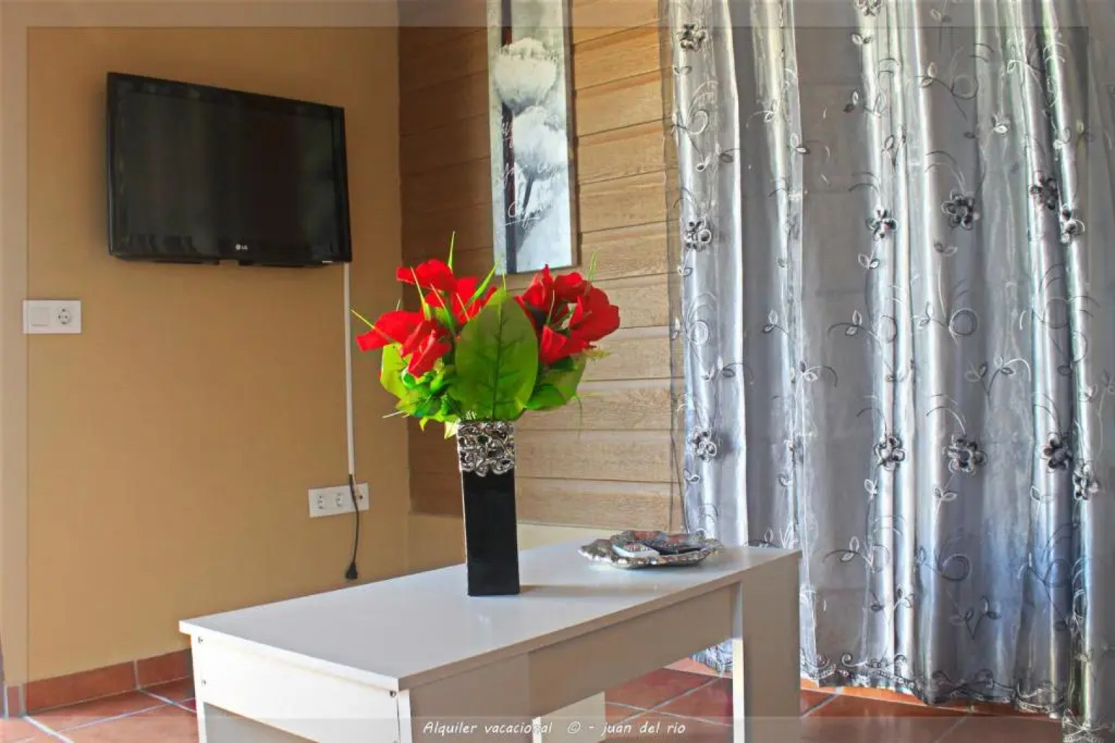 Bungalow el Colorado