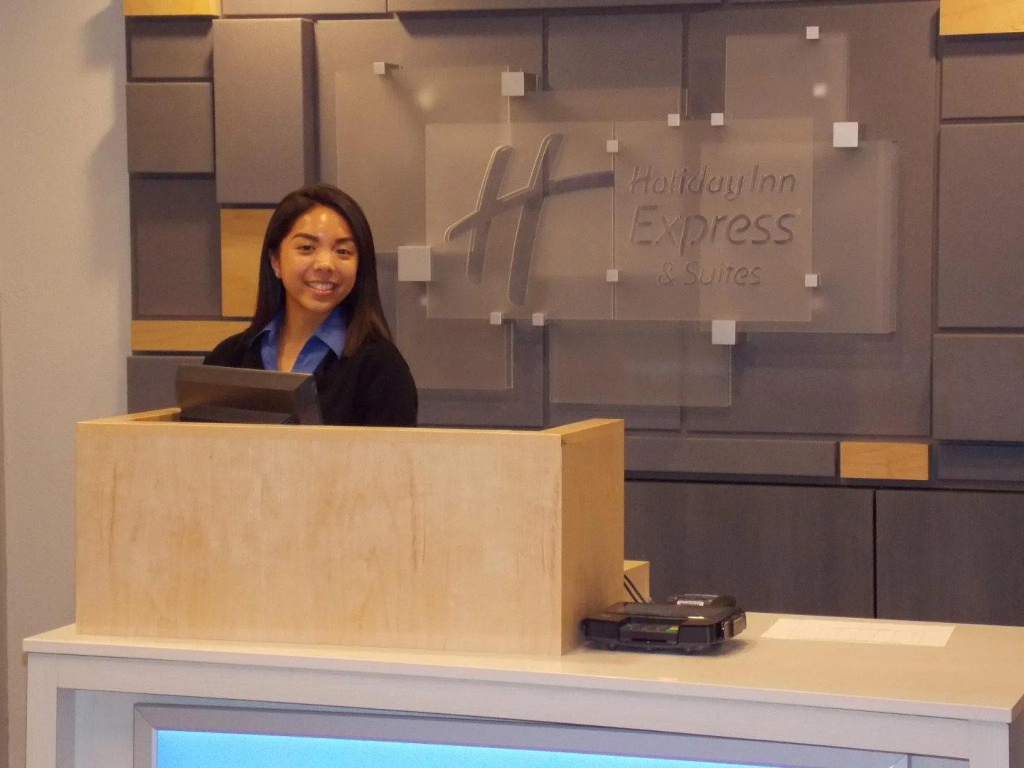 Holiday Inn Express Fremont-Milpitas Central by IHG