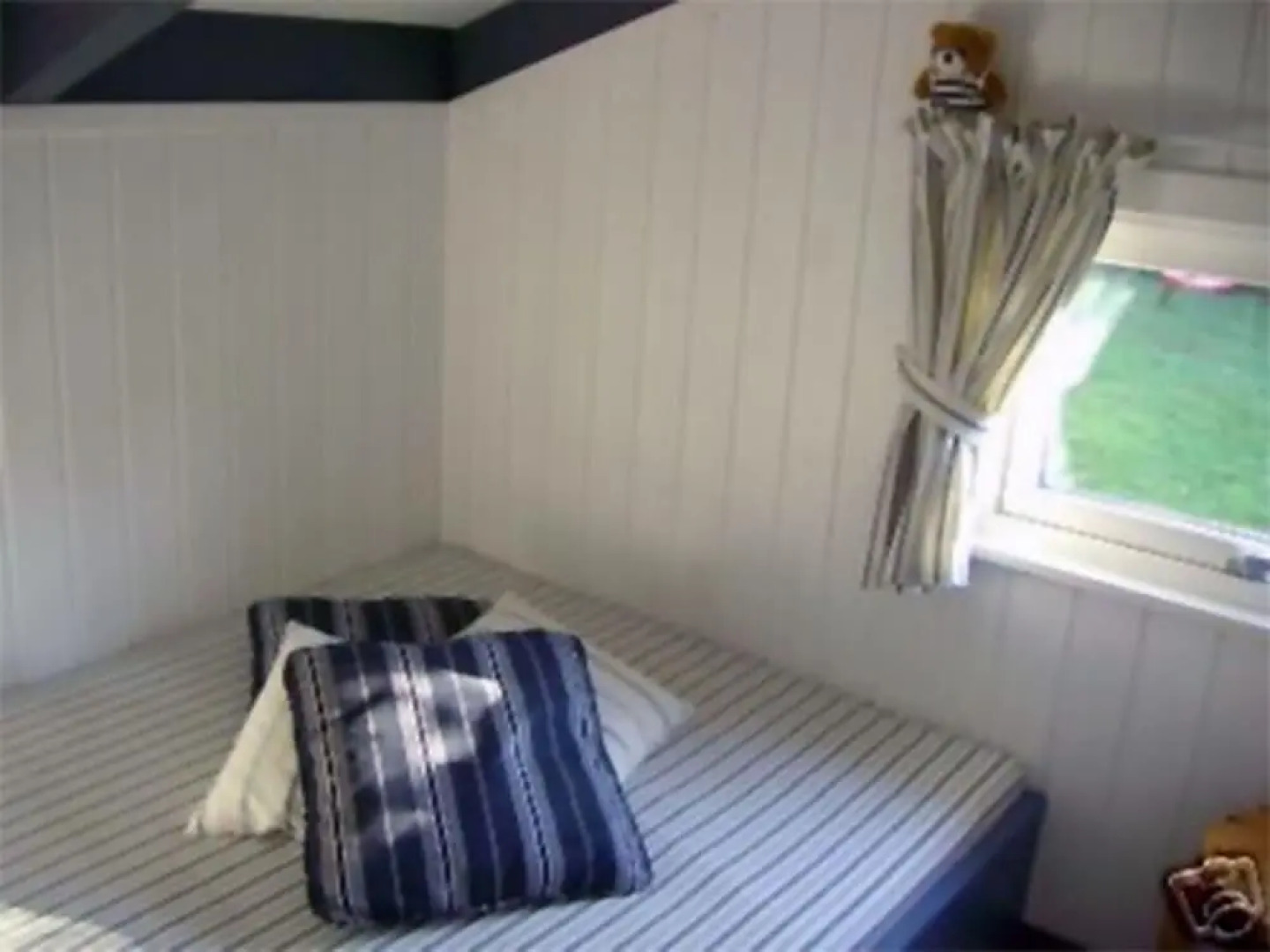 Holiday House Solvej