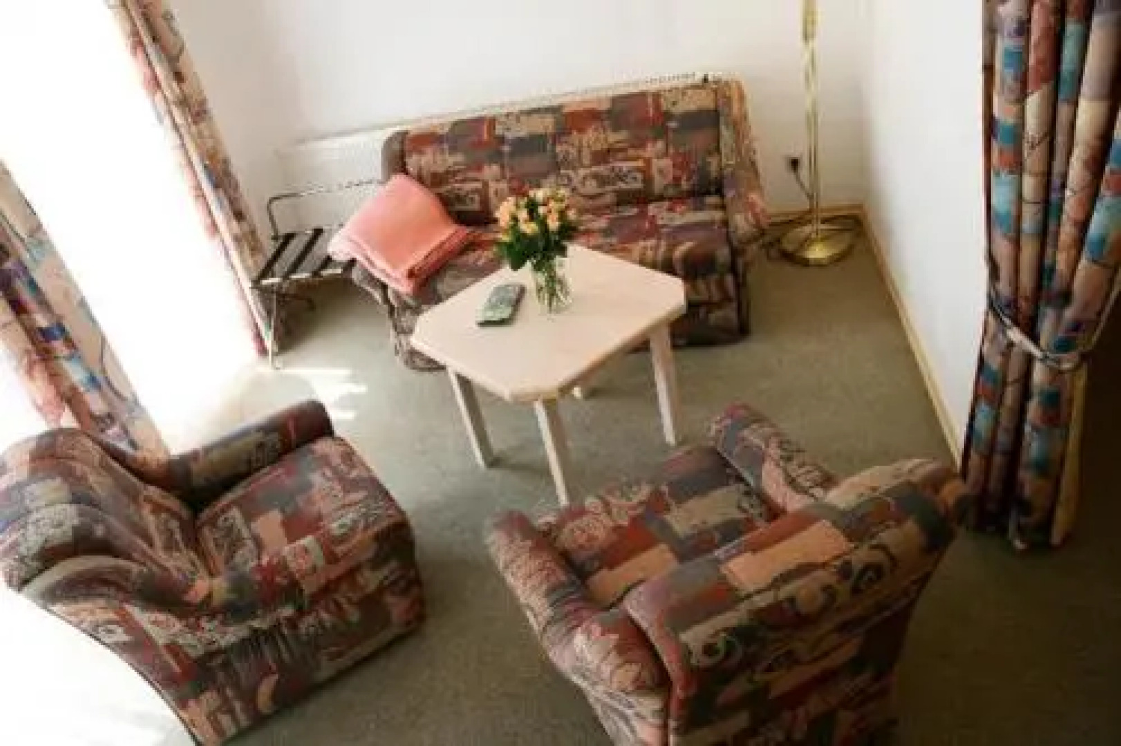 Aparthotel Arberresidenz