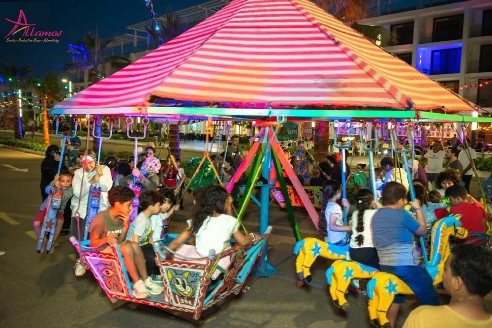 Elegant Coastal Suite