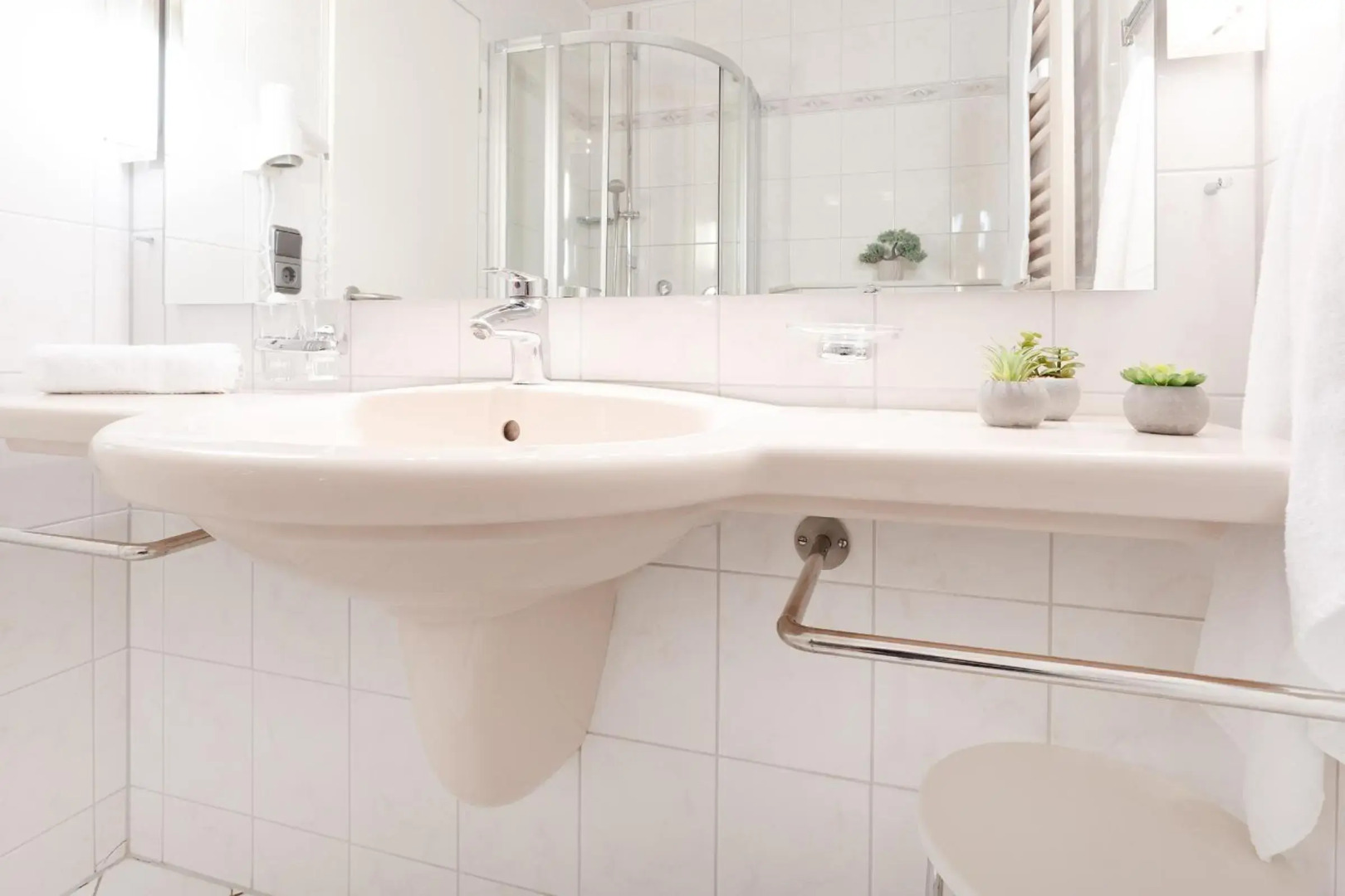 Studio Apartment 15 mit eigenem Bootssteg