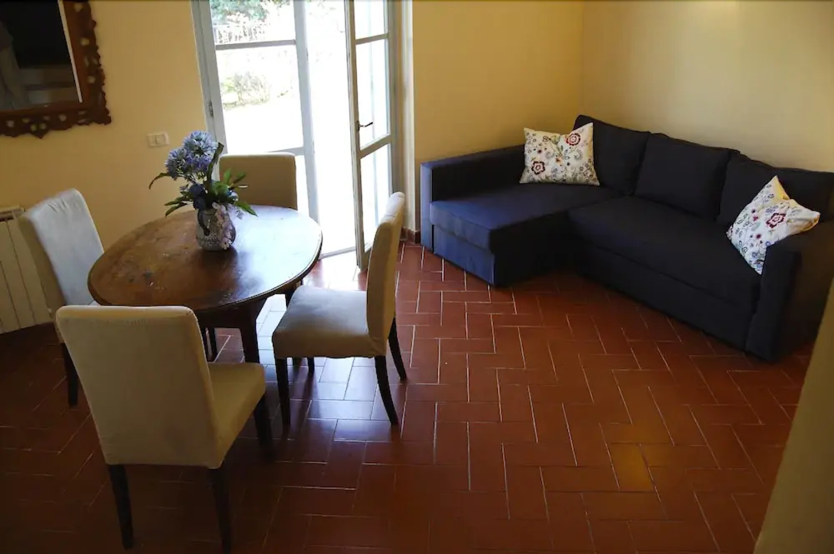 Verdidea - Casa di Gerda