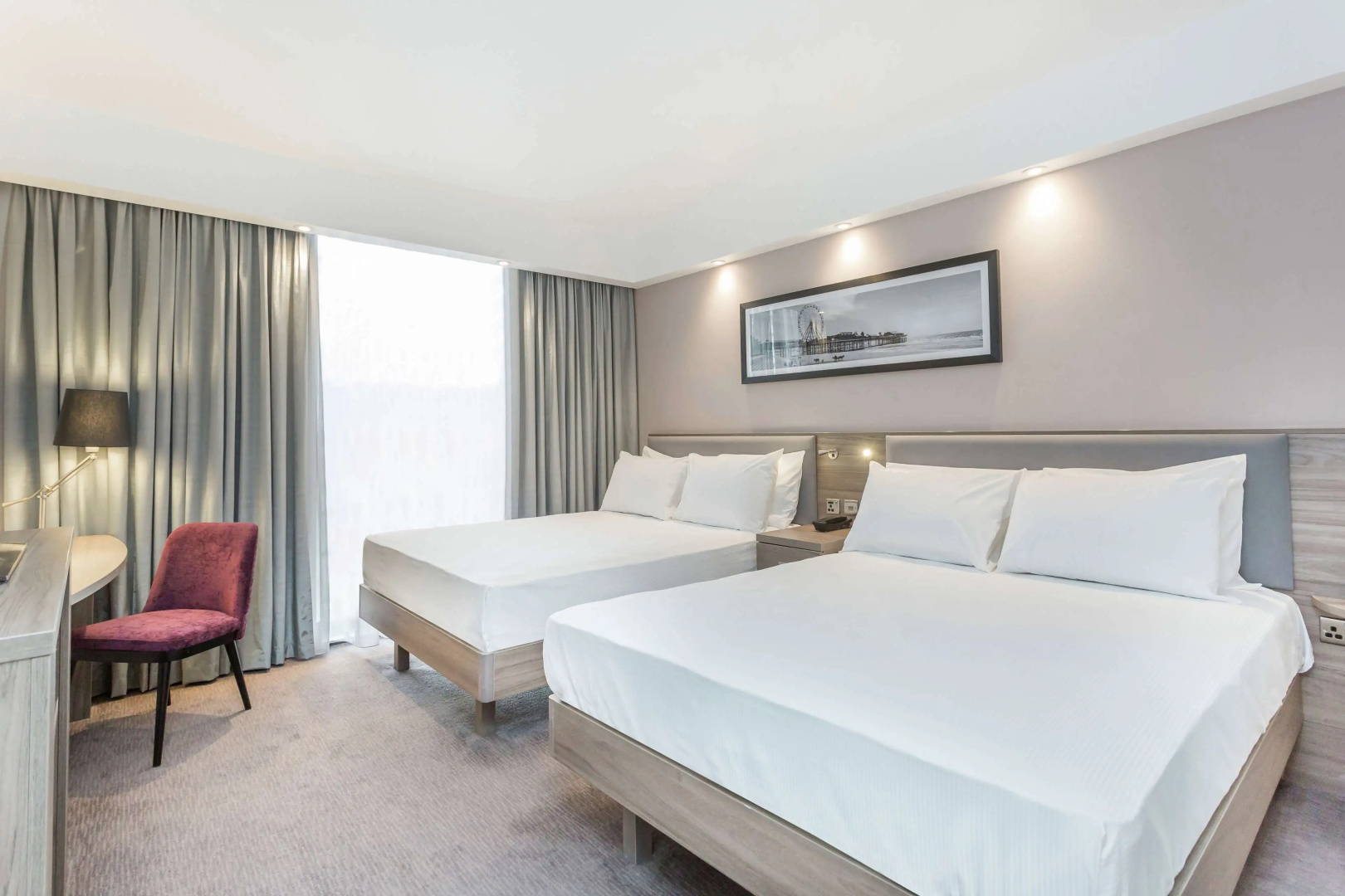 Hampton by Hilton Blackpool