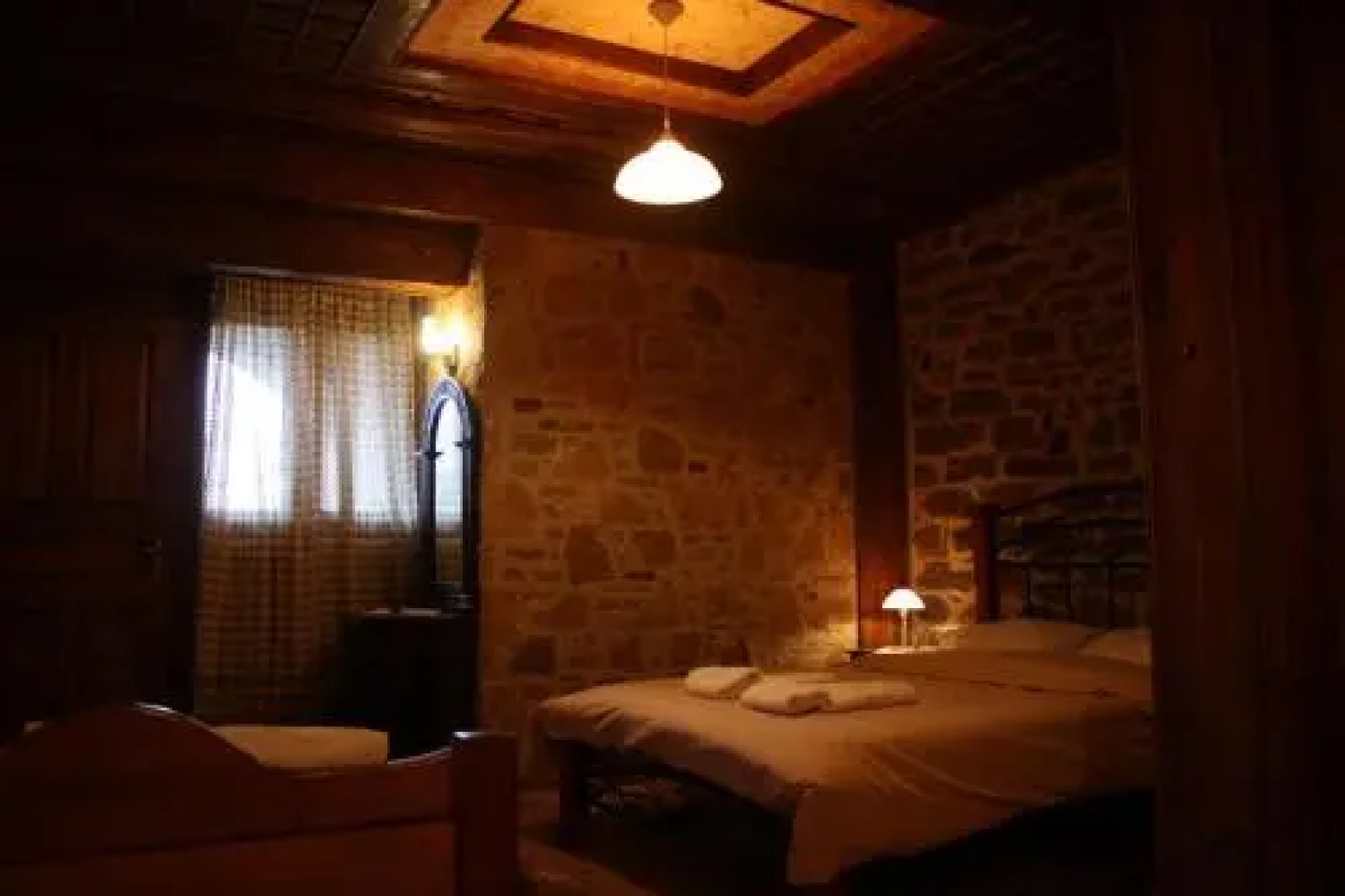 Guesthouse To Spiti Τou Gakou