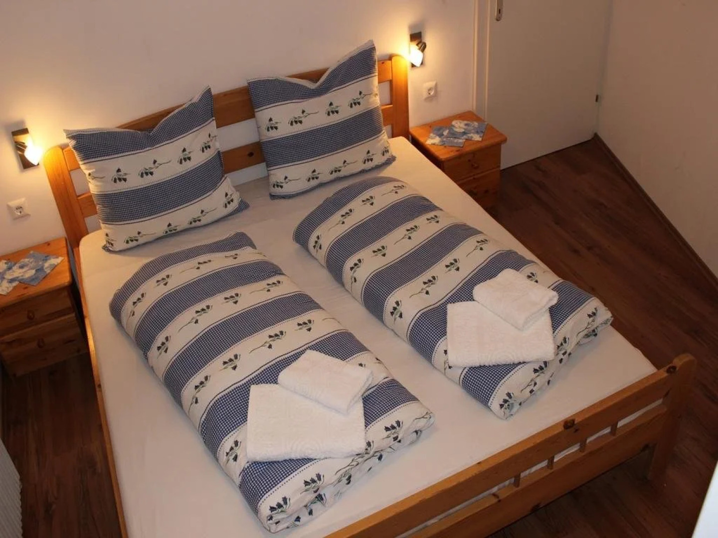 Appartementhaus Lercher