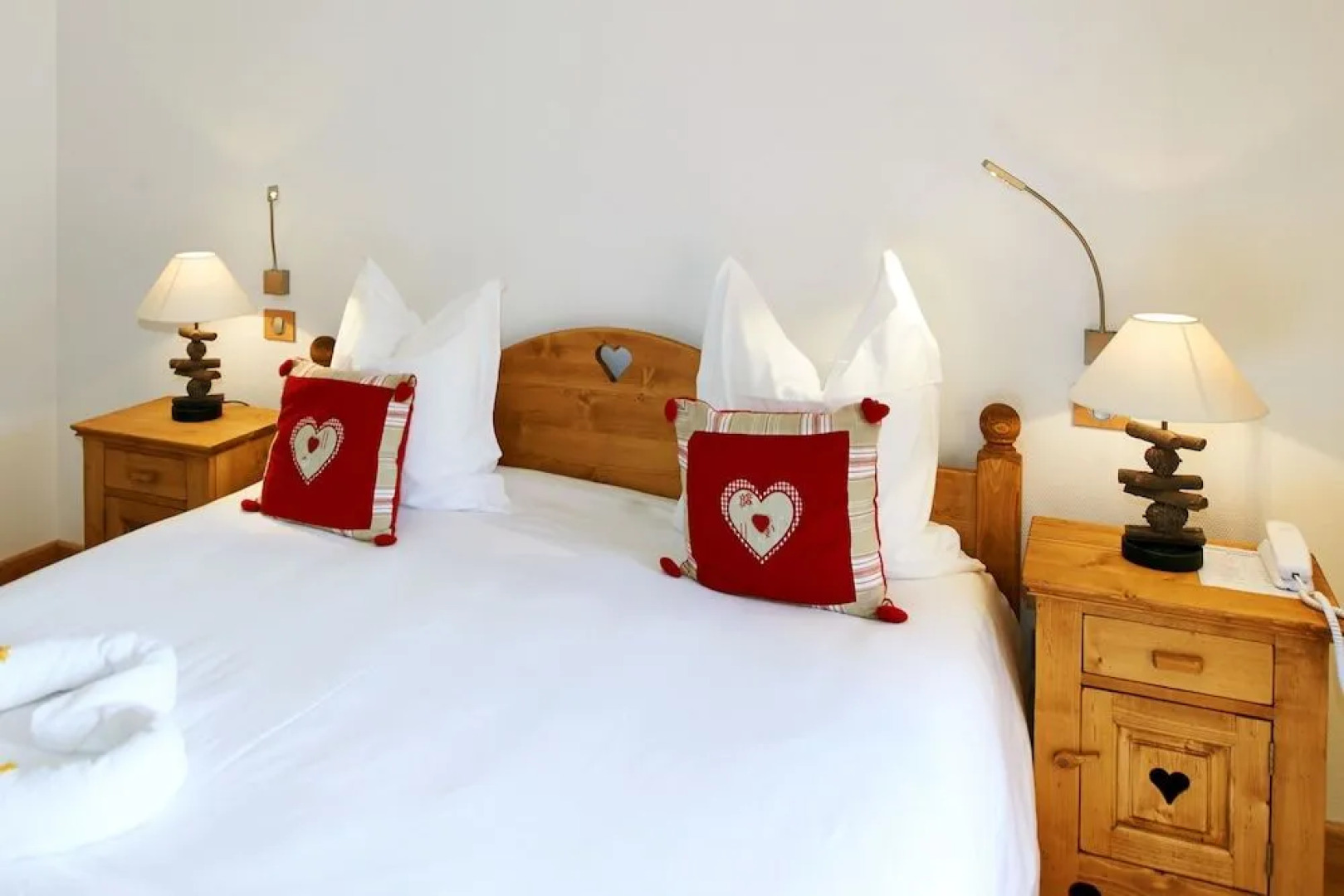 CHALET-HôTEL AUBERGE HAZEMANN