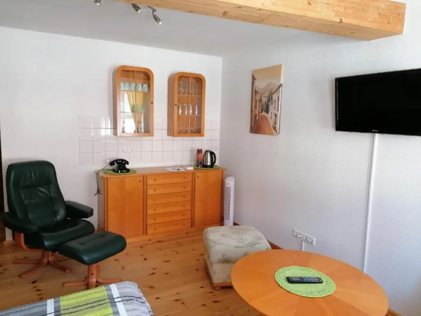 Pension Am Buhnenkopf