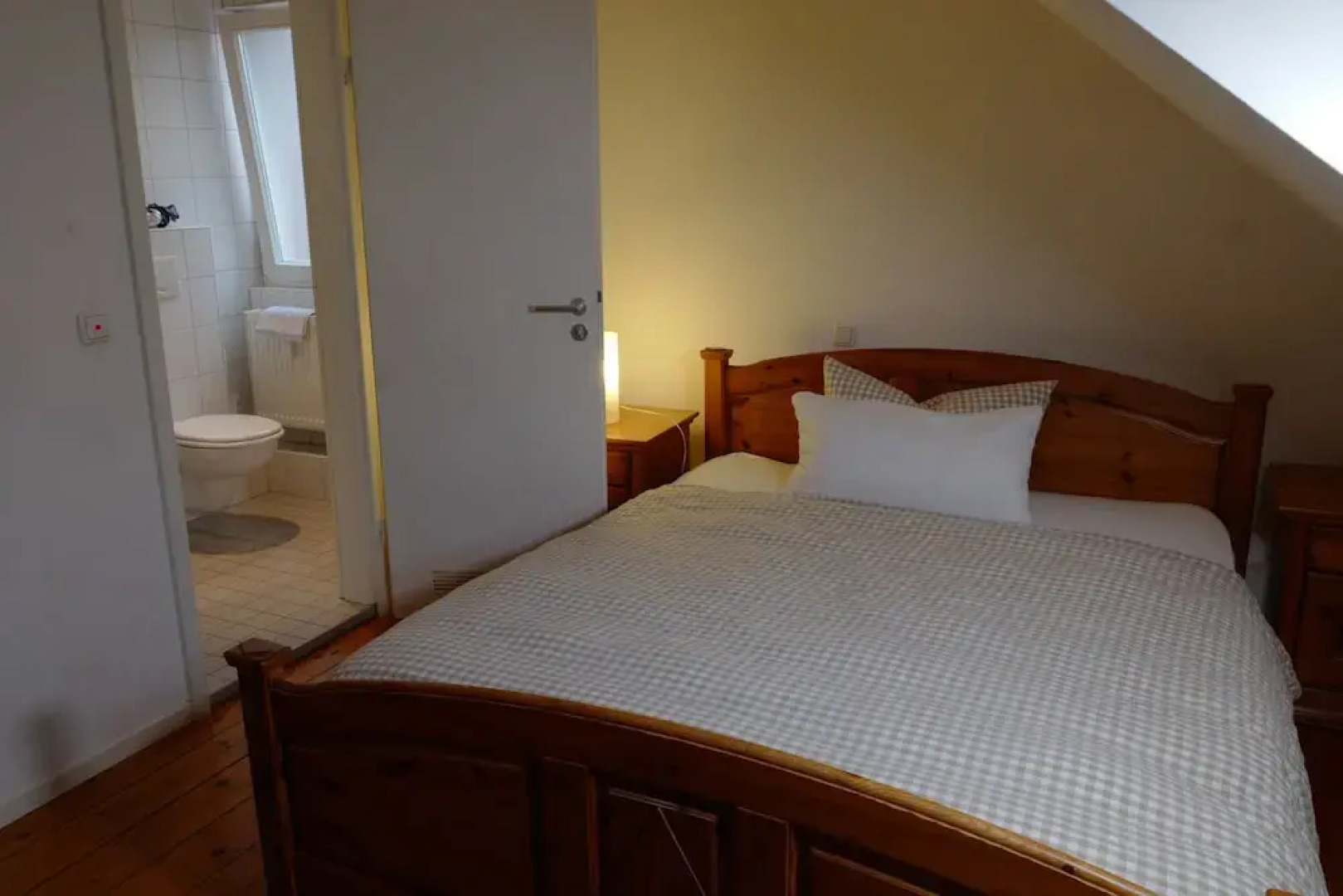 Landgasthof Kirschgarten