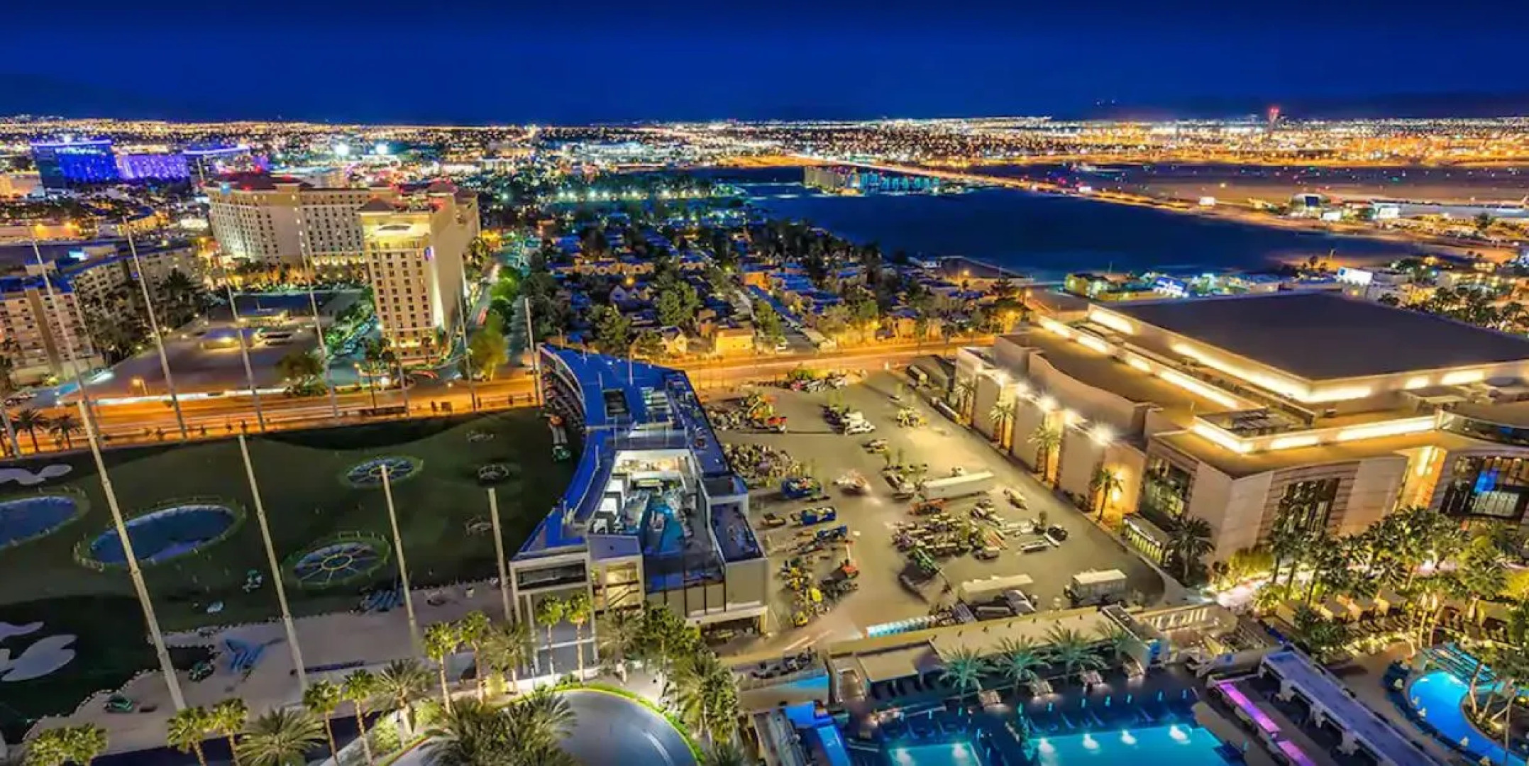 Signature Suites Collection