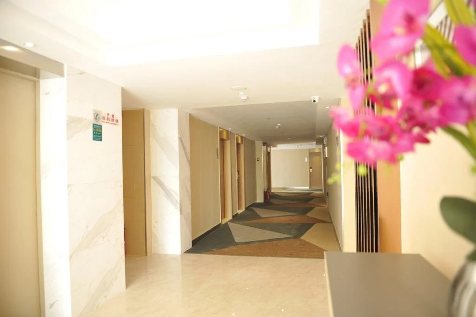 City Comfort Inn Laibin Xiangzhou Hot Spring