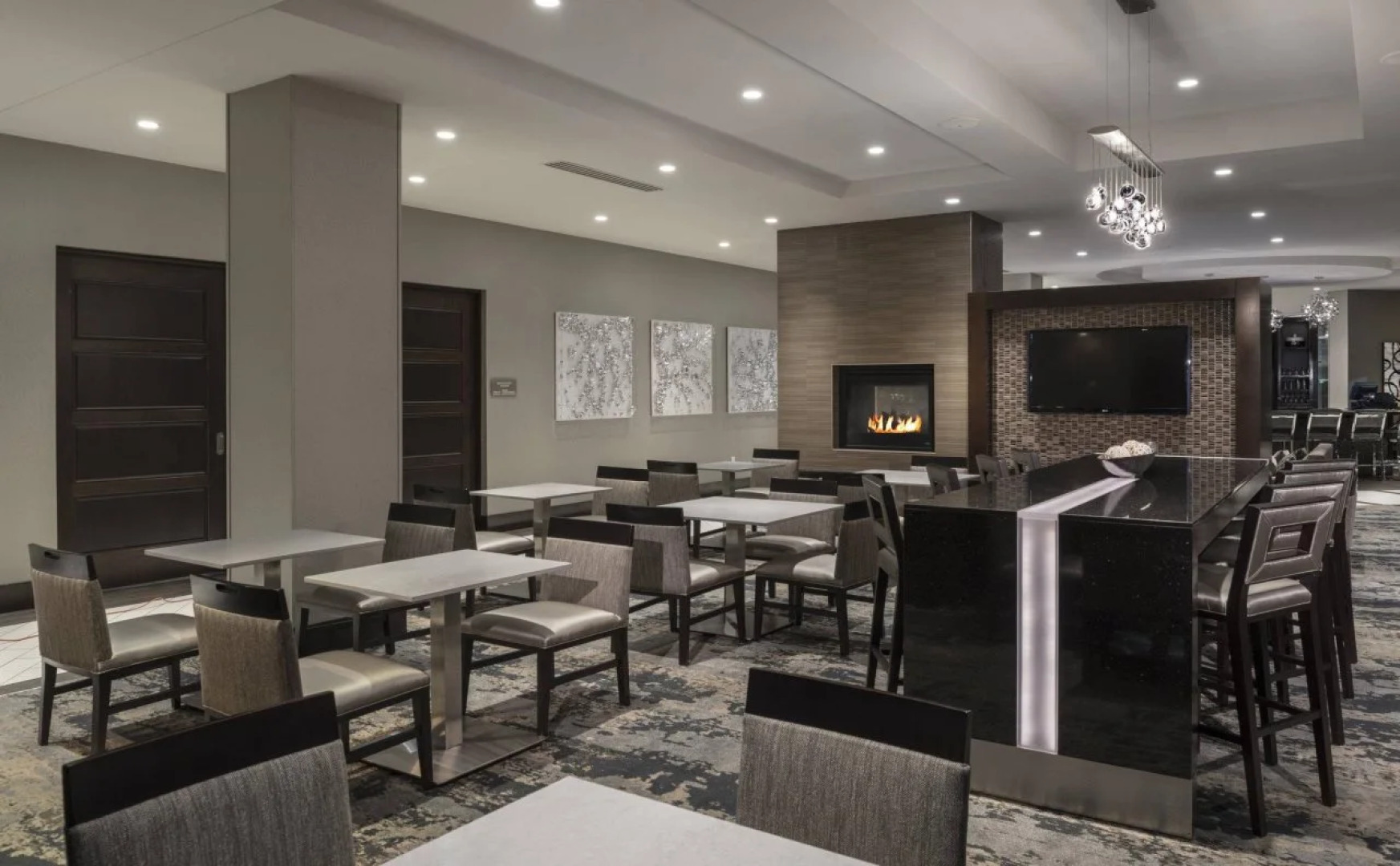 Residence Inn Boston Logan Airport/Chelsea