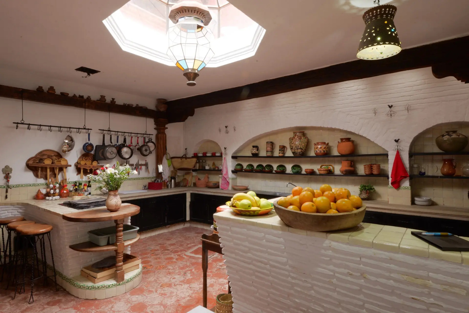 Tu casa en el parque