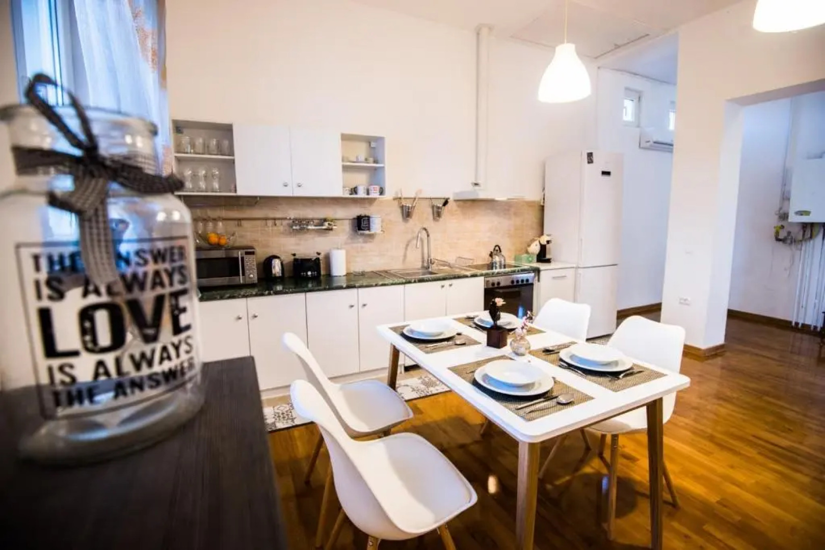 Writer s street residence