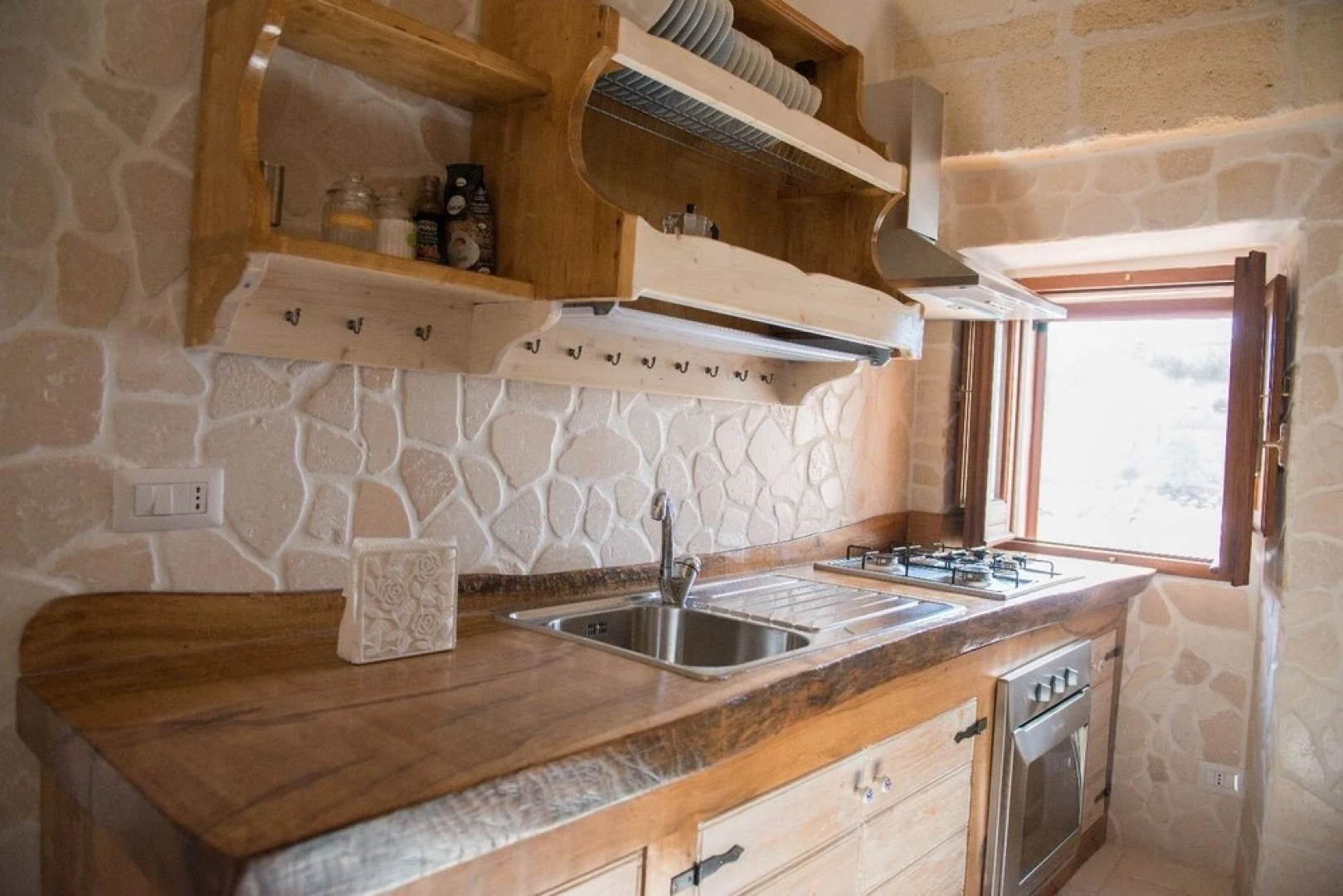 San Leonardo Casa Vacanze