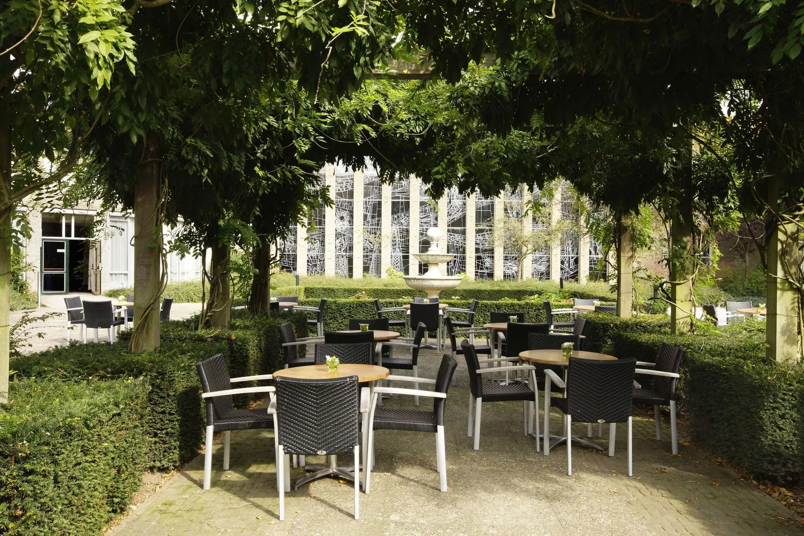 NH Eindhoven Conference Centre Koningshof