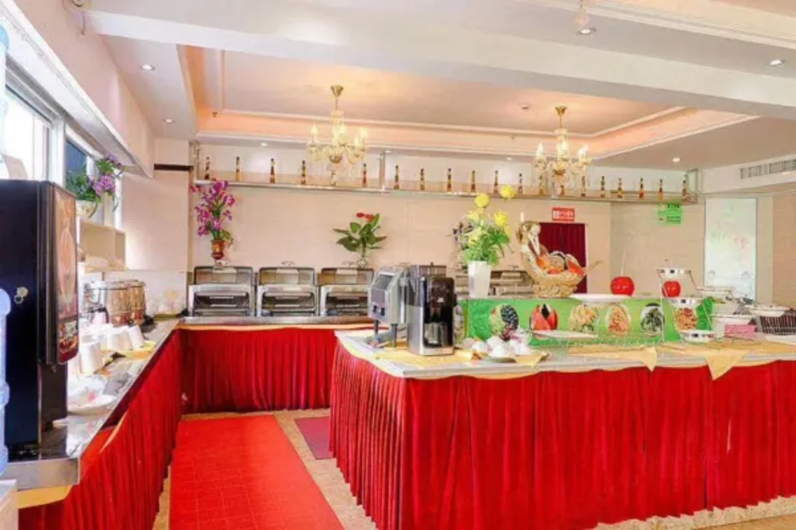 Vienna International Hotel Changzhou Hutang Branch