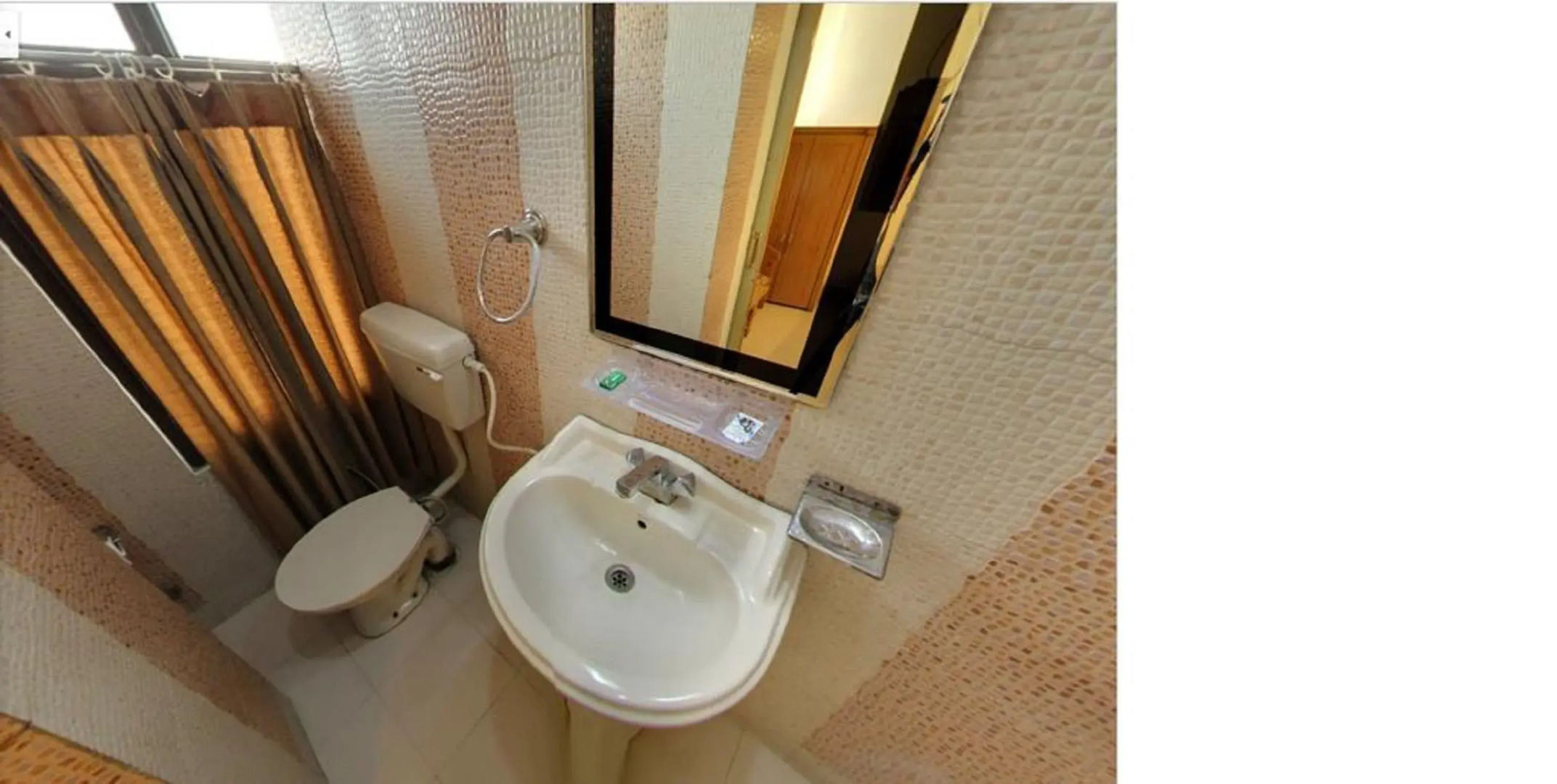 Hotel Landmark-Haridwar