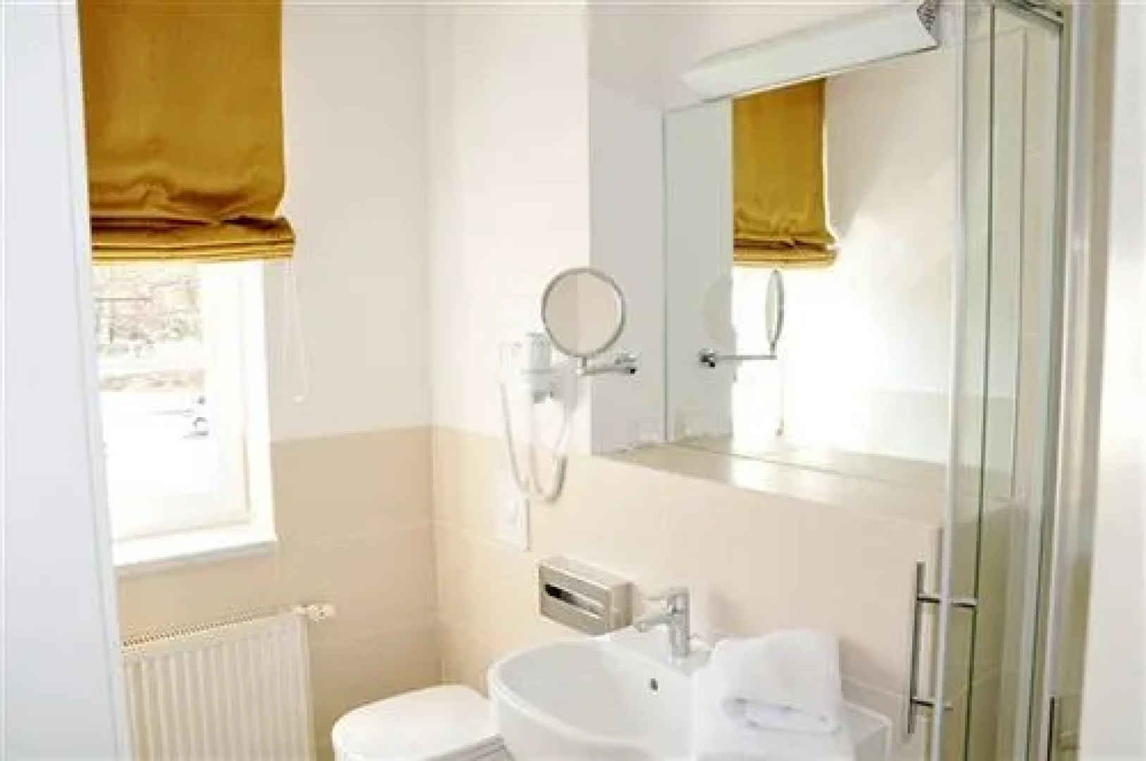 Fürstenhof Wernigerode