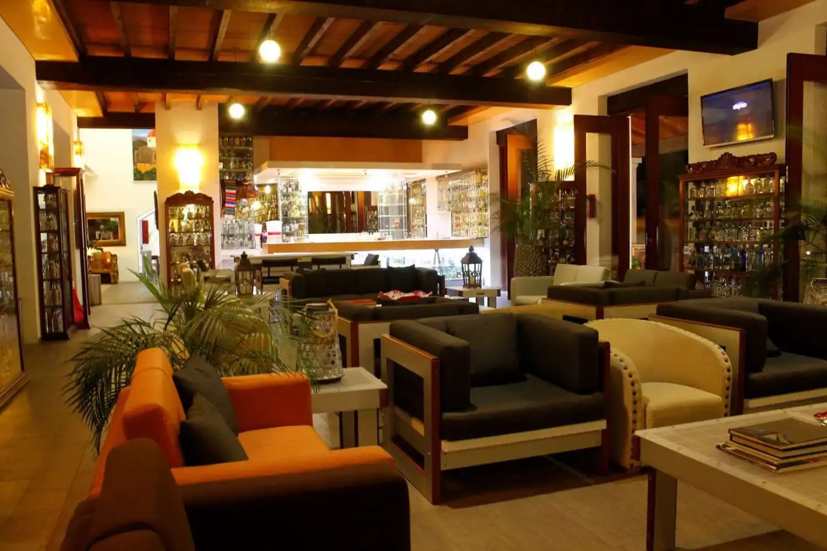 Radisson Hotel Cuernavaca