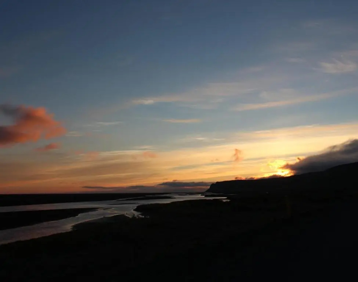 Dettifoss Guesthouse