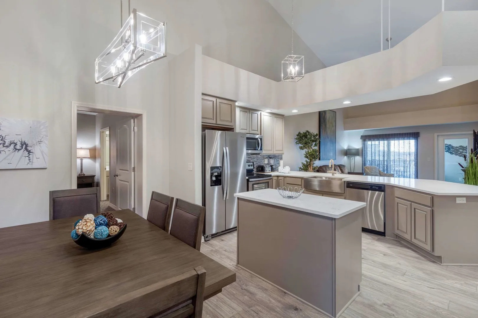 Thousand Hills Golf Resort