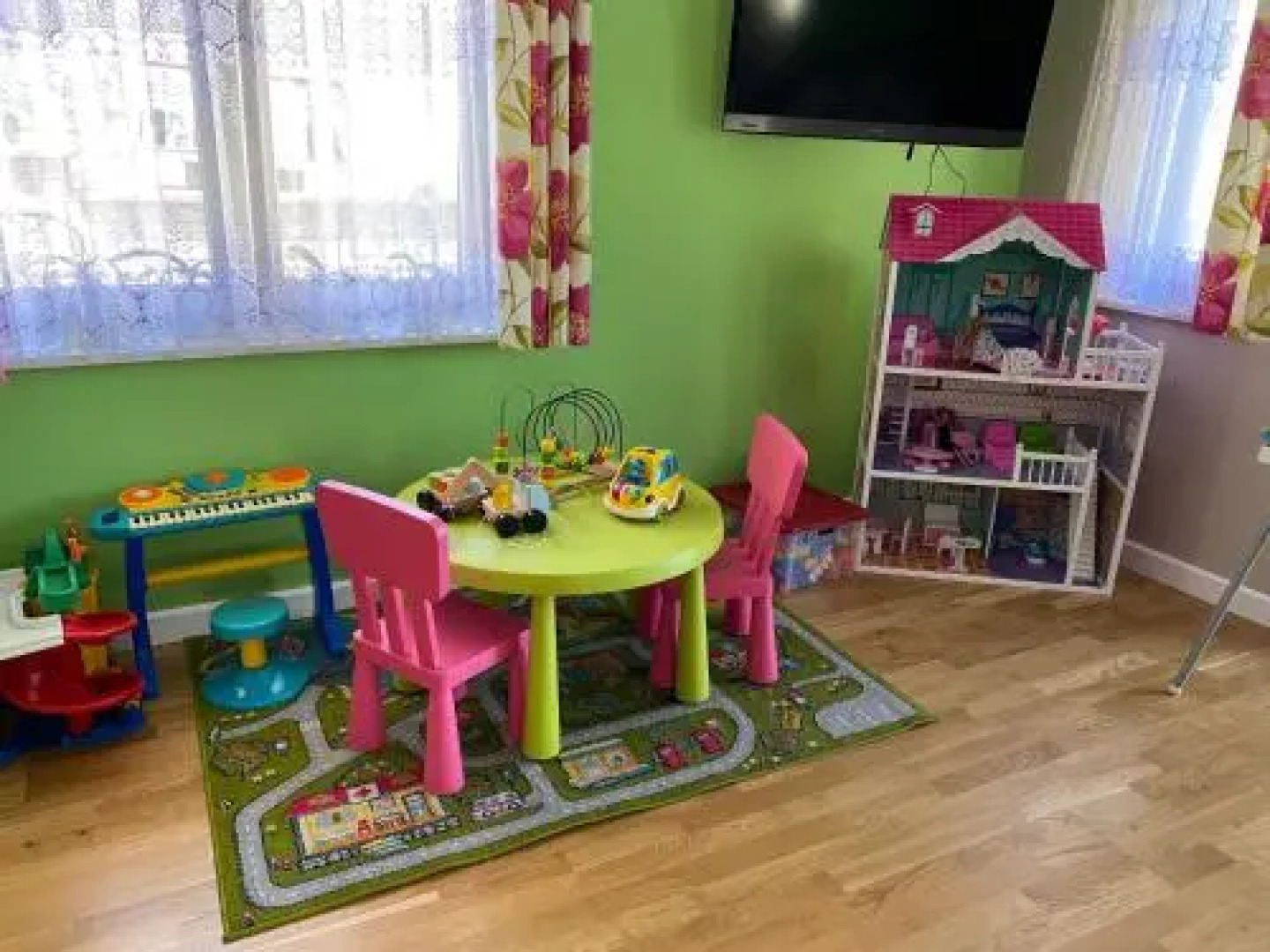 Victoria Domek do wynajecia