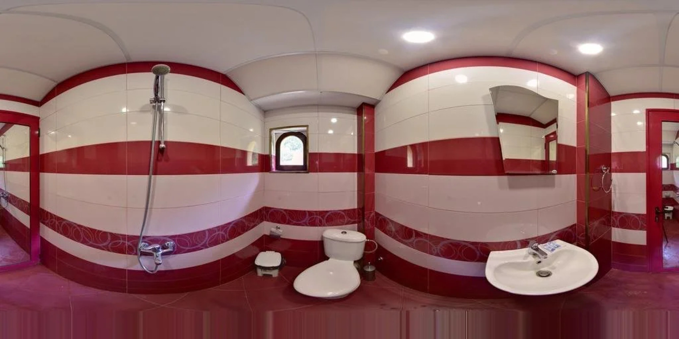 Complex Magiyata na Rila