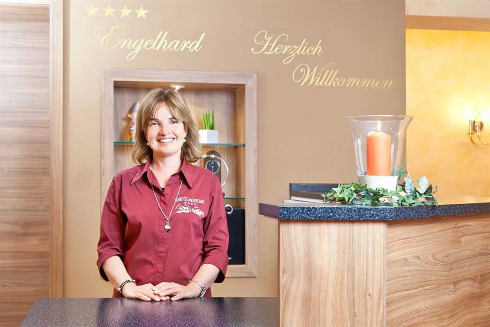 Landhotel Garni Engelhard