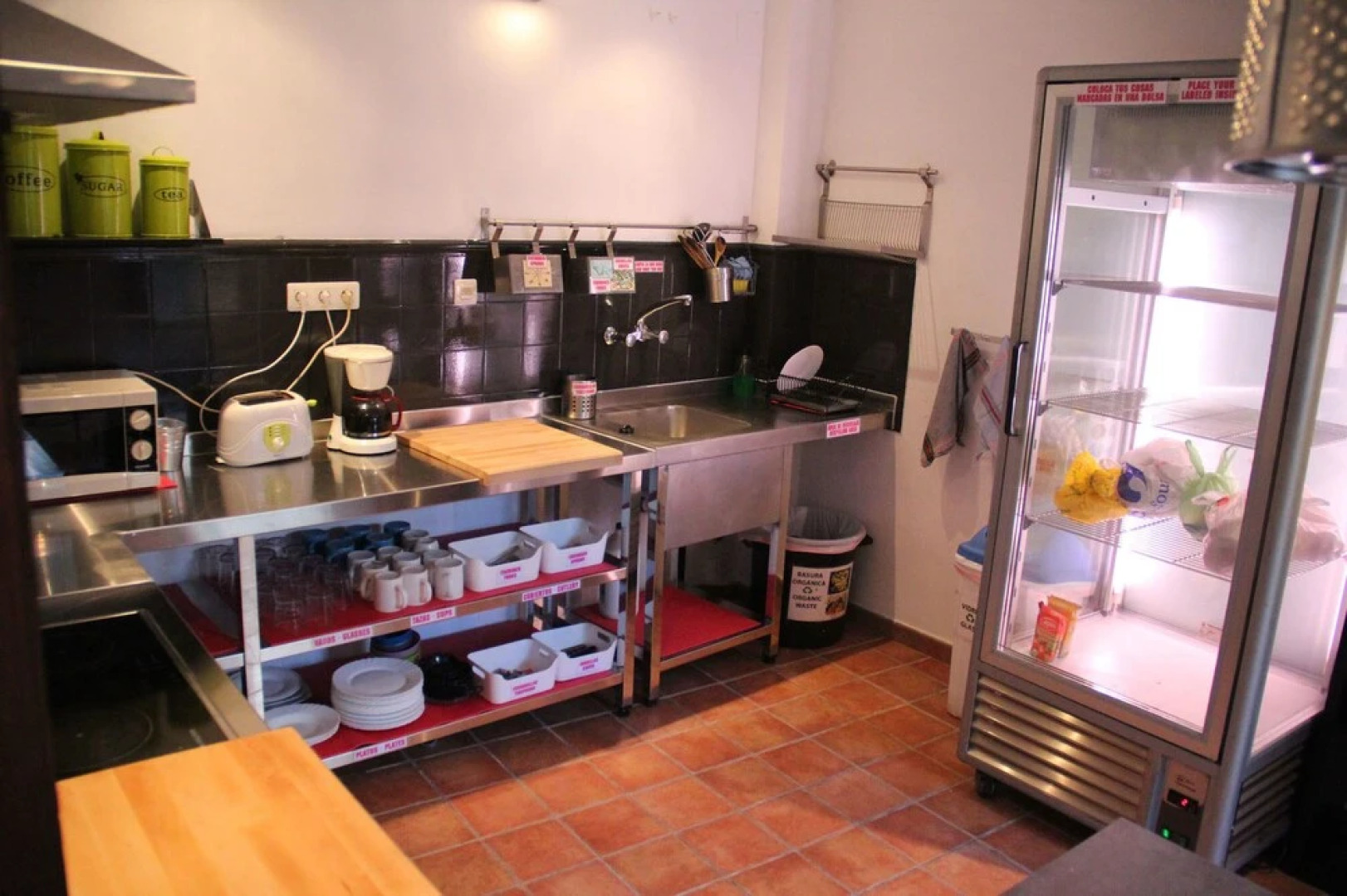 Makuto Guesthouse Hostel