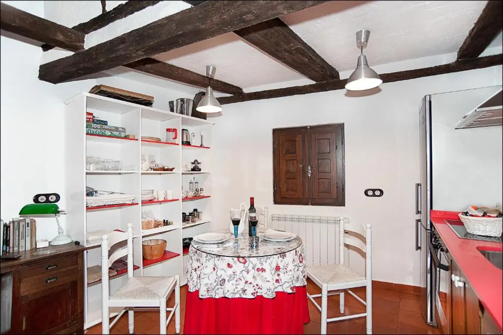 Apartamento Santo Domingo