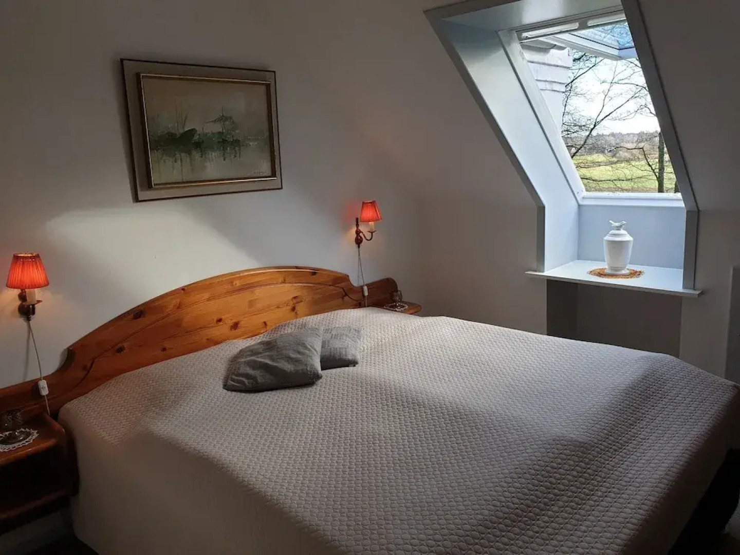 Gørdinglund Herregård Mainbuilding