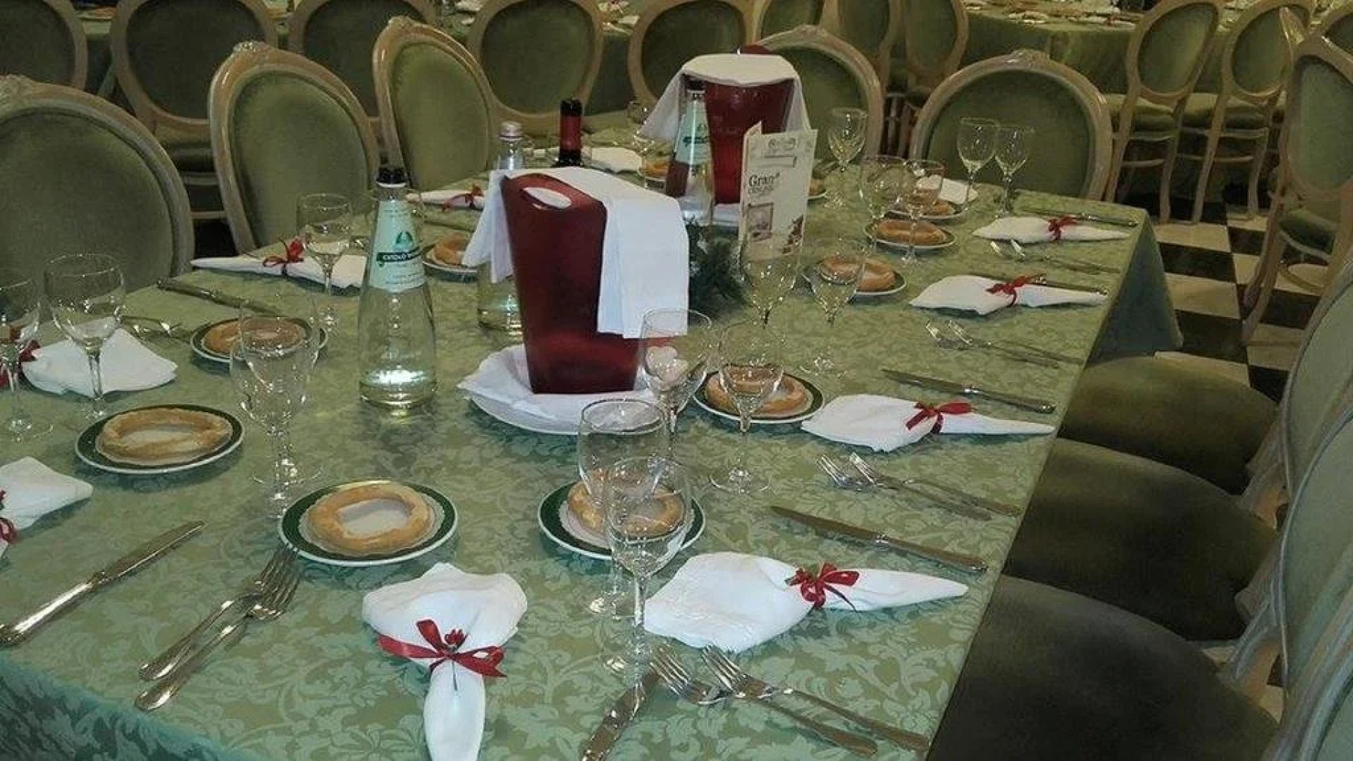 Grand Hotel Degli Angeli