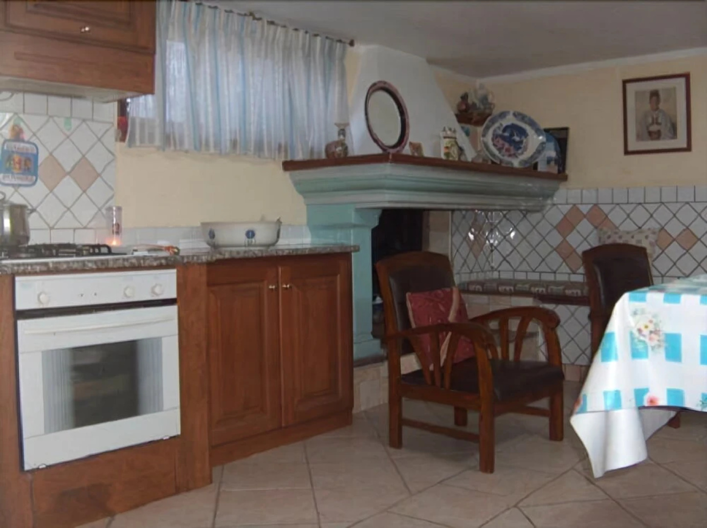 Bed & Breakfast Da Mintonia