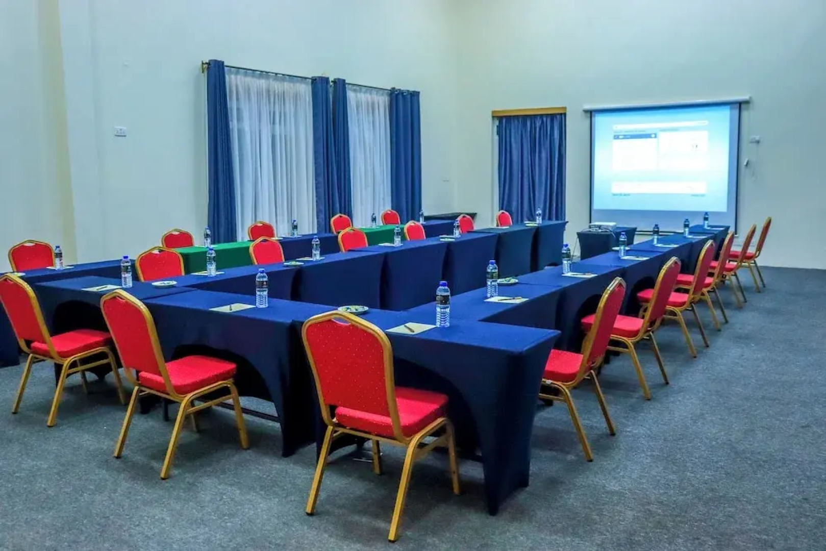 Semara Hotels Machakos