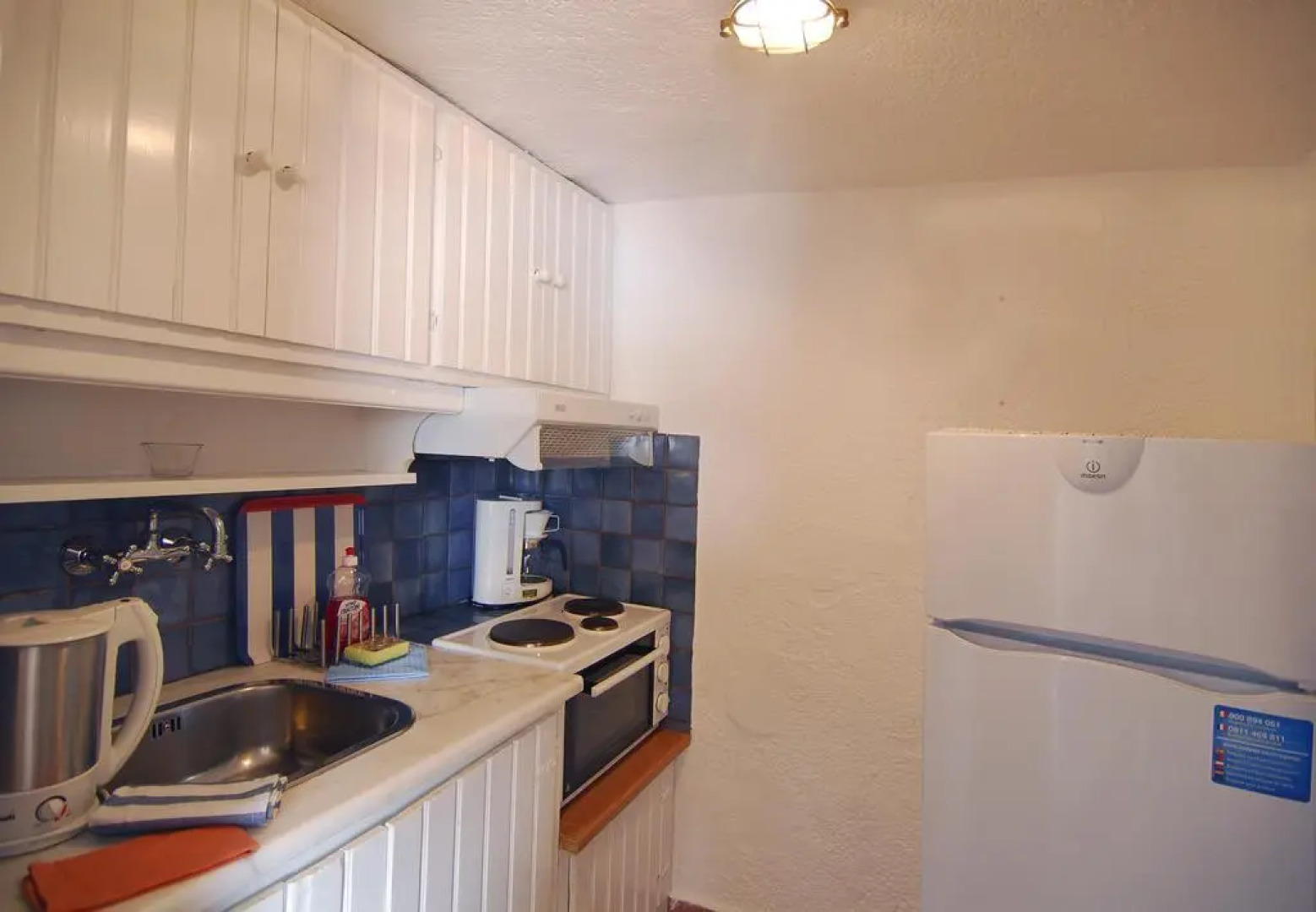 Karavostassi - The Stonehouse