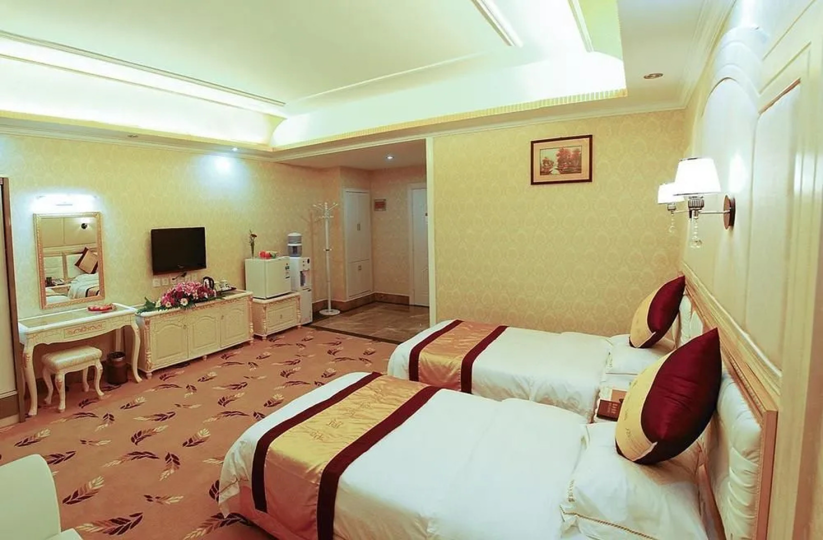 Jade Hotel - Tengchong