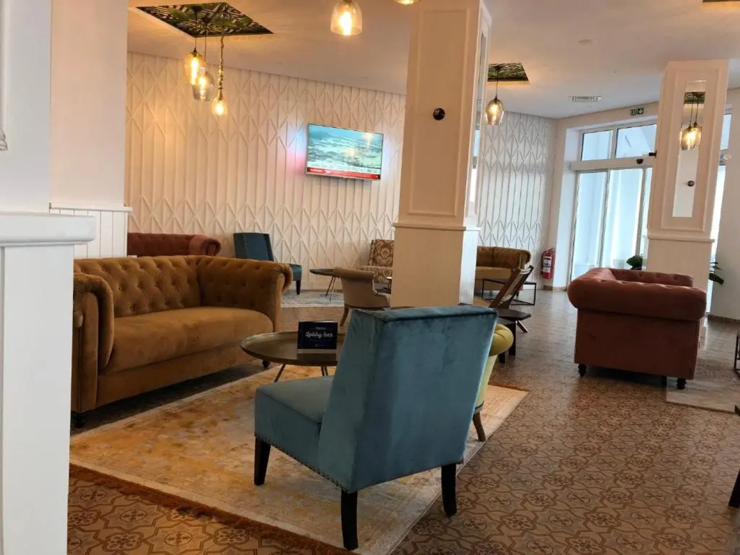 Sunrise Blue Magic Resort - All Inclusive