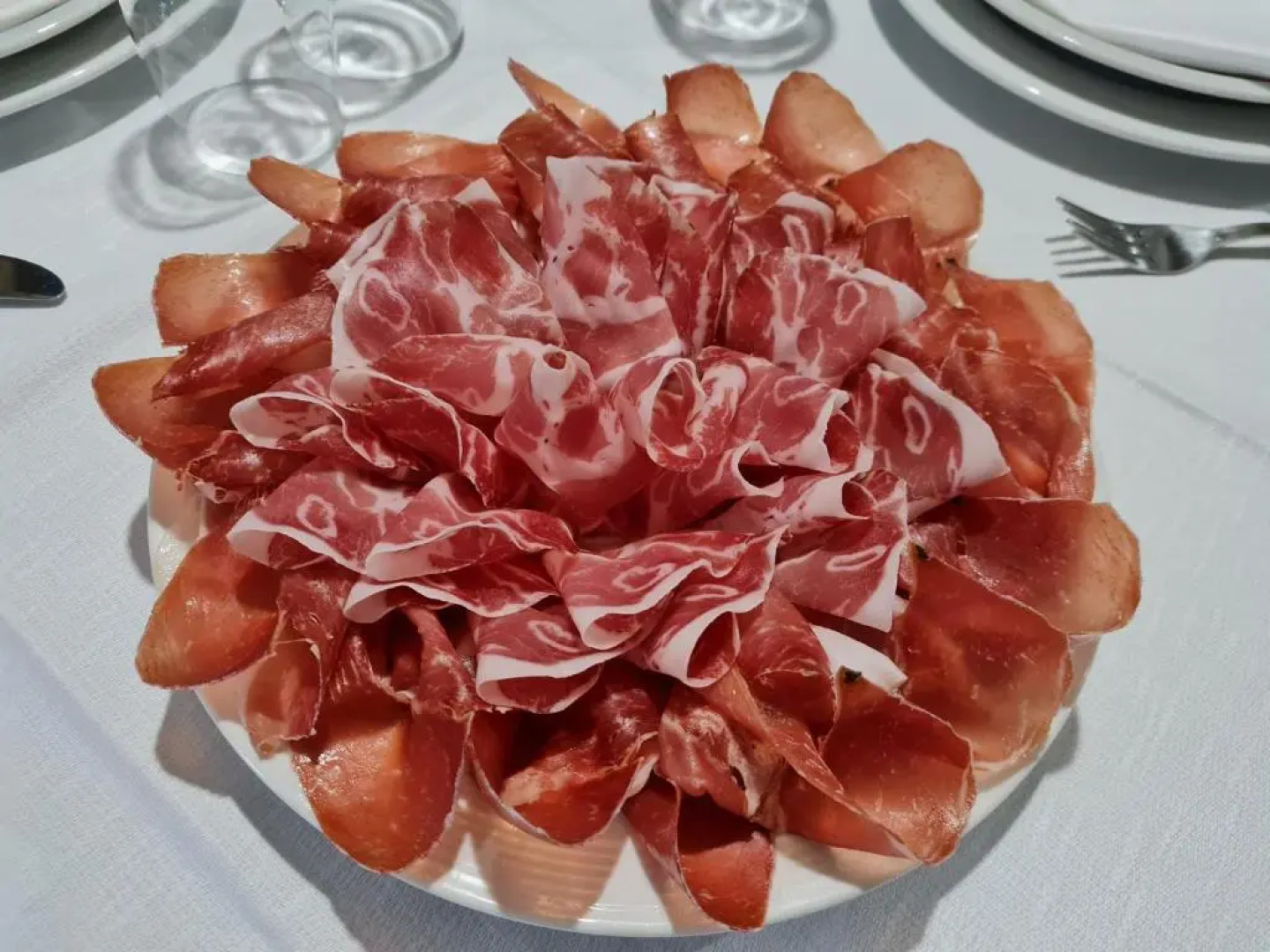 Turismo Rurale Filieri